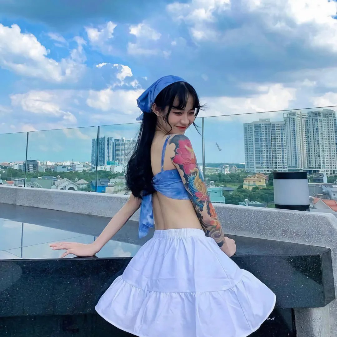 金银花开
